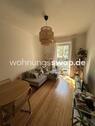 Foto - Wohnungsswap - 2 Zimmer, 45 m² - Martinistraße, Hamburg-Nord, Hamburg