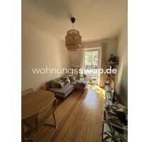 Wohnungsswap - 2 Zimmer, 45 m² - Martinistraße, Hamburg-Nord, Hamburg