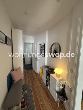 Foto - Etagenwohnung zur Miete in Hamburg