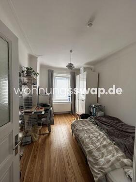 Foto - Etagenwohnung in Hamburg zur Miete