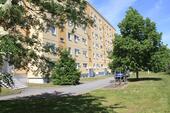 Foto - Etagenwohnung in Chemnitz zur Miete