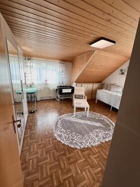 Foto - Einfamilienhaus zum Kaufen in Dietingen