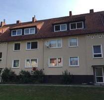 Nur mit WBS - schicke 2,5-Zimmer-Dachgeschosswohnung - Bremen Burglesum