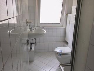 Foto - Etagenwohnung in Bremen