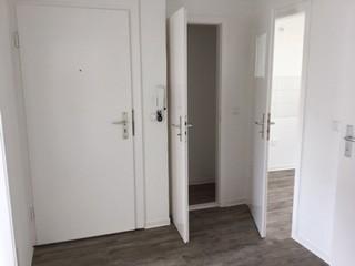 Foto - Etagenwohnung in Bremen zur Miete