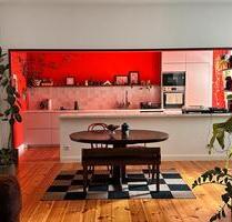 Apartment Sublet - 22112025 - 7122025 - Berlin Friedrichshain-Kreuzberg Apartment Sublet - 22112025 - 7122025 - Berlin Friedrichshain-Kreuzberg