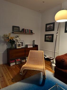 Foto - Etagenwohnung in Berlin zur Miete