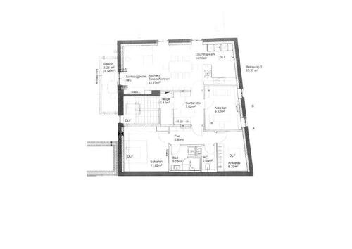 Foto - Etagenwohnung zur Miete in Vilsbiburg