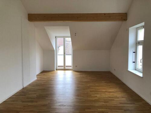 Foto - Etagenwohnung in Vilsbiburg