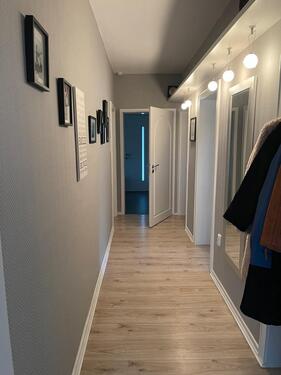 Foto - Etagenwohnung in Bünde zur Miete