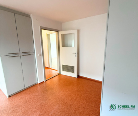 Foto - Schöne 2-Zimmer-Wohnung in Wilhelmshaven-Fedderwardergroden – sofort bezugsfrei!