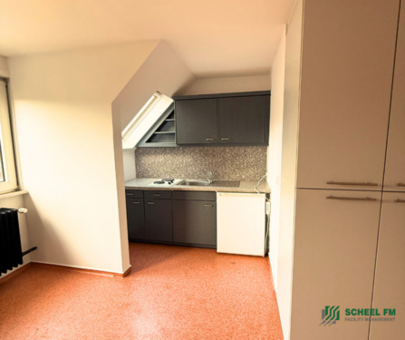 Foto - Etagenwohnung zur Miete in Wilhelmshaven