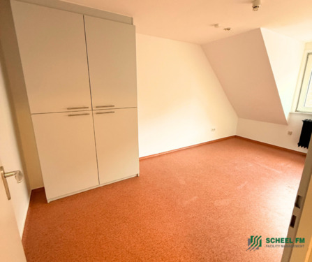 Foto - Etagenwohnung in Wilhelmshaven