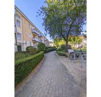 Möblierte Stadtwohnung zum 01.03.2026 - Wolfsburg