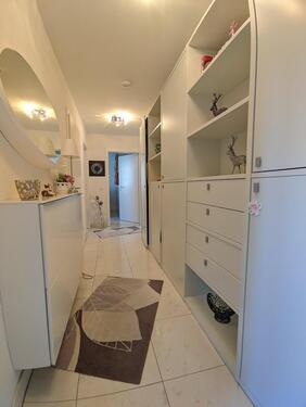 Foto - Etagenwohnung zur Miete in Wolfsburg