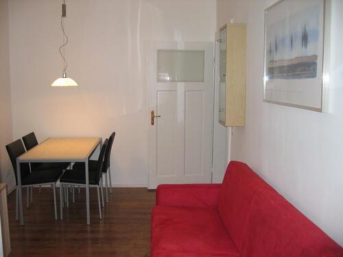 Foto - Etagenwohnung zur Miete in München