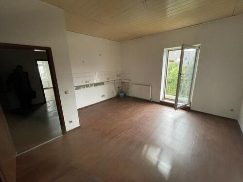 Foto - Gemütliche 3 - Zimmer - Wohnung zu vermieten mit WBS!!!