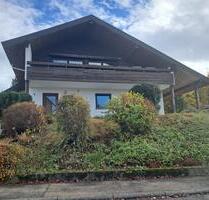 Einfamilienhaus zu vermieten - 1.000,00 EUR Kaltmiete, ca.  206,00 m² in Bingen (PLZ: 72511)