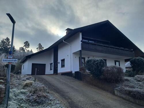 Foto - 6 Zimmer Etagenwohnung zur Miete in Bingen