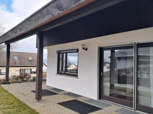 Foto - Etagenwohnung in Bingen zur Miete