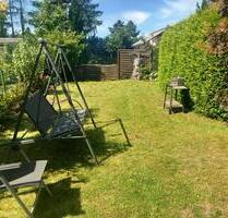 Kleingarten mit Massivgartenhaus in einer ruhigen Gartenanlage - Schwerin Gartenstadt