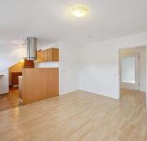 3-Zimmer Wohnung in Seligenstadt (zentrale Lage)