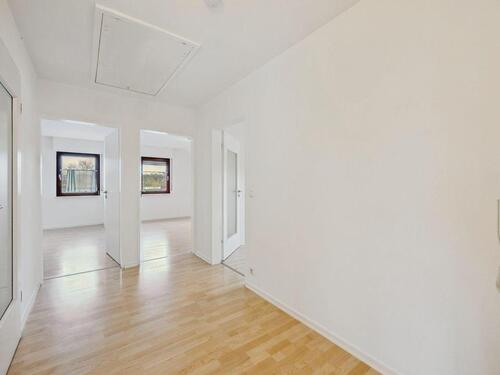 Foto - 3 Zimmer Etagenwohnung zur Miete in Seligenstadt