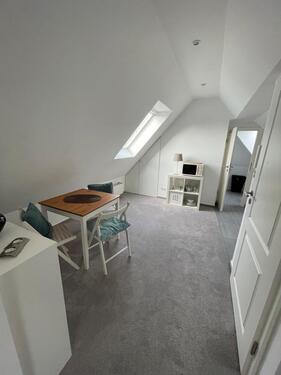 Foto - Ruhiges und gemütliches Dachgeschoss Apartment