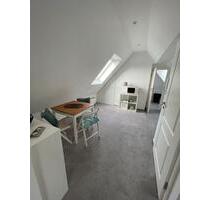 Ruhiges und gemütliches Dachgeschoss Apartment - Hamburg Altona