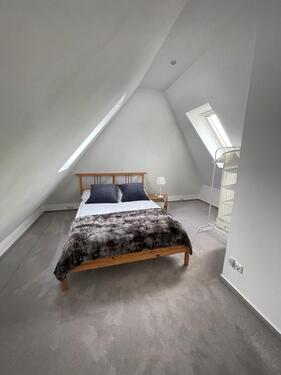 Foto - 1 Zimmer Etagenwohnung zur Miete in Hamburg