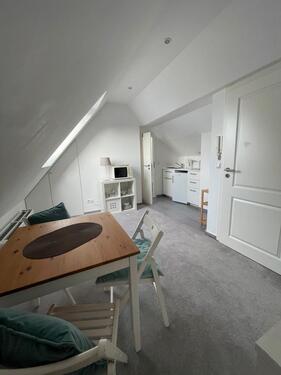 Foto - 1 Zimmer Etagenwohnung in Hamburg