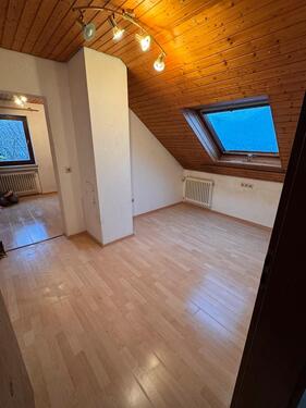 Foto - 4.5 Zimmer Dachgeschoßwohnung in Mössingen