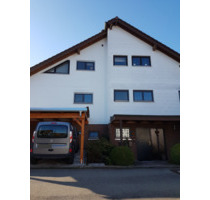 Gemütliche 2-Zimmer-Wohnung mit großer Terrasse in Ostelsheim