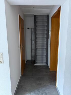 Foto - 2 Zimmer Erdgeschoßwohnung zur Miete in Ostelsheim