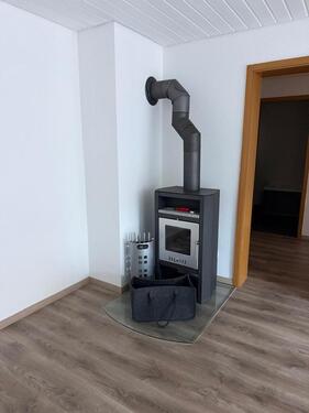 Foto - 2 Zimmer Erdgeschoßwohnung in Ostelsheim