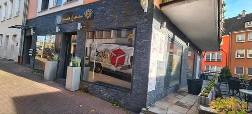 Foto - Ladenllokal 120qm Friseursalon - 840,00&nbsp;EUR Kaltmiete, ca.&nbsp; 7,00&nbsp;m&sup2;