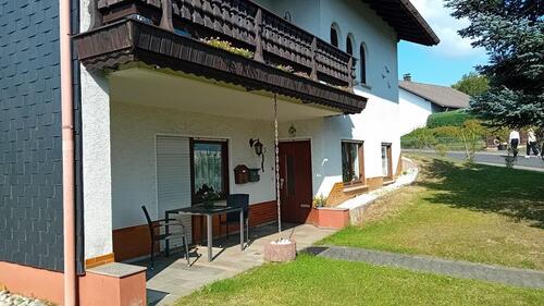 Foto - Einfamilienhaus in Hellenhahn-Schellenberg zum Kaufen