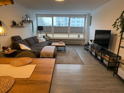 Foto - Helle 3- Zimmer Wohnung zum 01.05. in Hildesheim Ochtersum