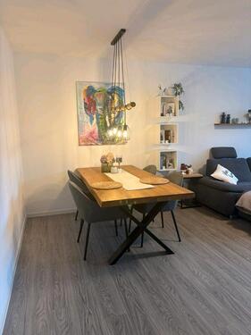 Foto - 3 Zimmer Hochparterre zur Miete in Bad Salzdetfurth