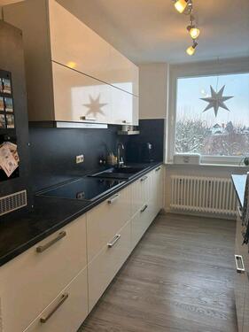 Foto - 3 Zimmer Hochparterre in Bad Salzdetfurth