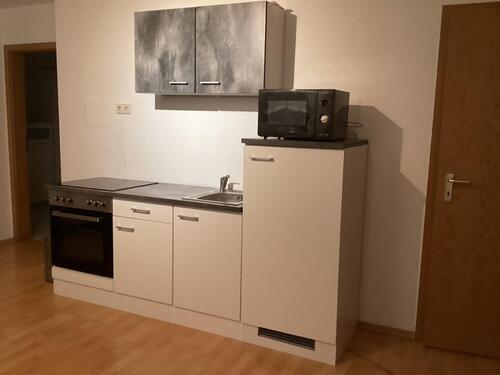 Foto - 2 Zimmer Terrassenwohnung zur Miete in Geislingen an der Steige