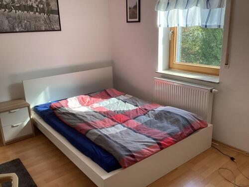 Foto - 2 Zimmer Terrassenwohnung in Geislingen an der Steige