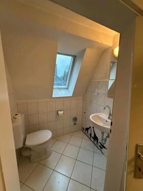 Foto - 2 Zimmer Dachgeschoßwohnung in Weinheim