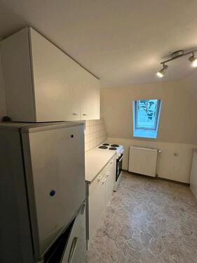 Foto - Dachgeschoßwohnung in Weinheim zur Miete