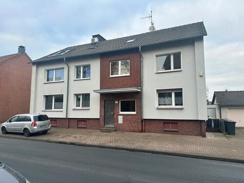 Foto - 2 Zimmer Wohnung 62qm ersteinzug nach Modernisierung in Datteln