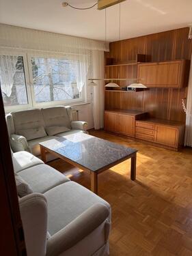 Foto - 3 Zimmer Etagenwohnung zum Kaufen in Böblingen