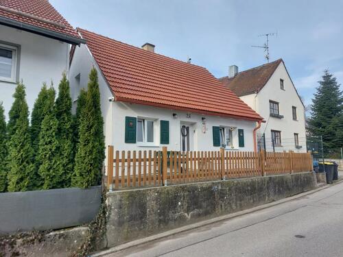 Foto - 3 Zimmer Einfamilienhaus zum Kaufen in Gangkofen