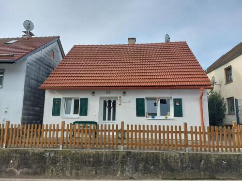 Foto - 3 Zimmer Einfamilienhaus in Gangkofen