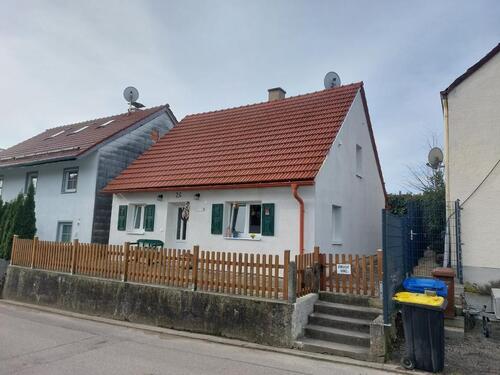 Foto - Einfamilienhaus in Gangkofen zum Kaufen