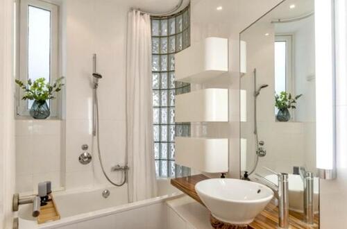 Foto - Terrassenwohnung in Hamburg zur Miete